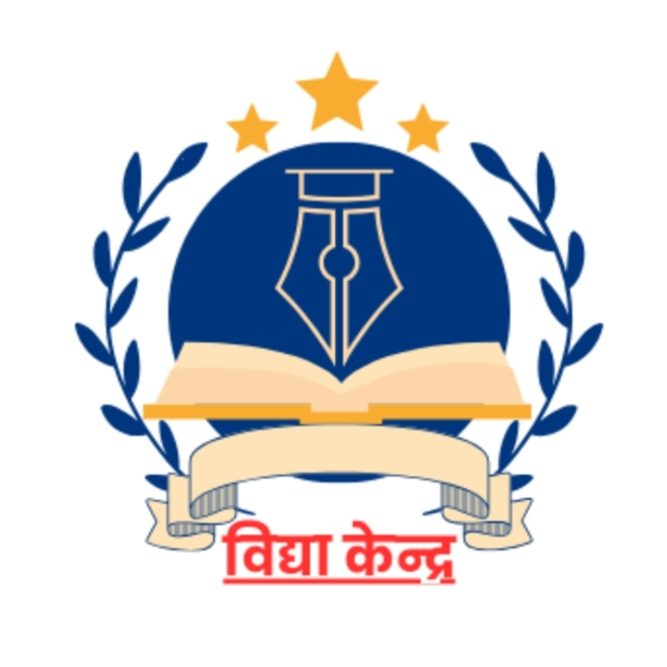 Vidya Kendra Logo
